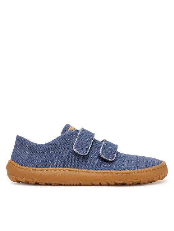 Froddo Sneakers Barefoot Botaniq G3130290 DD Bleumarin