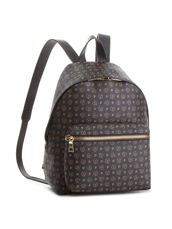 Pollini Pollini Раница TE8412PP03Q1100A Черен
