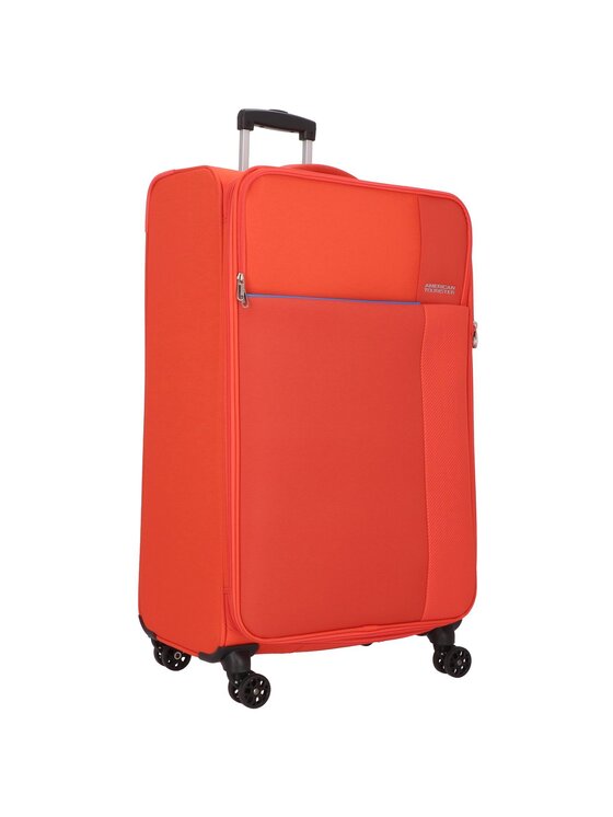 American Tourister American Tourister Walizka duża 284420 Pomarańczowy