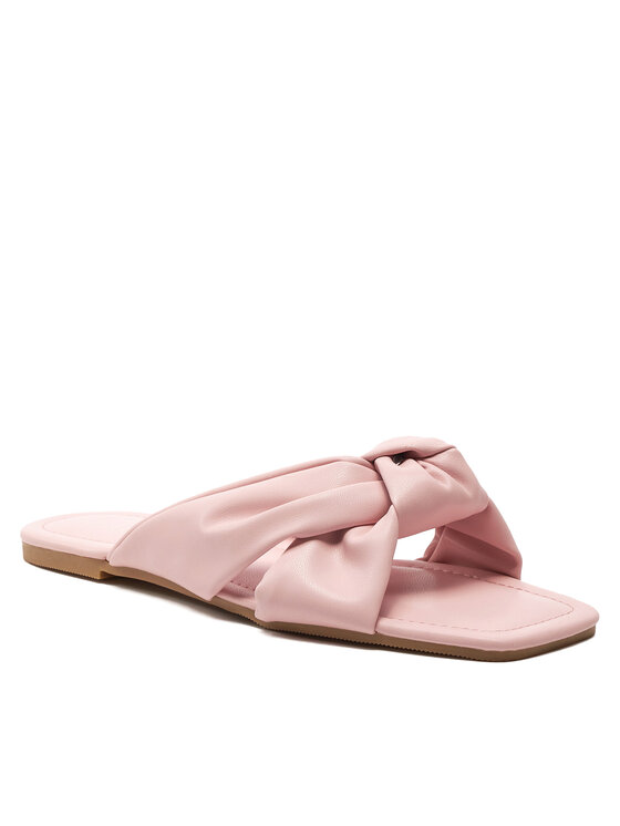 ONLY Shoes ONLY Shoes Papucs Onlmillie-4 15320205 Rózsaszín