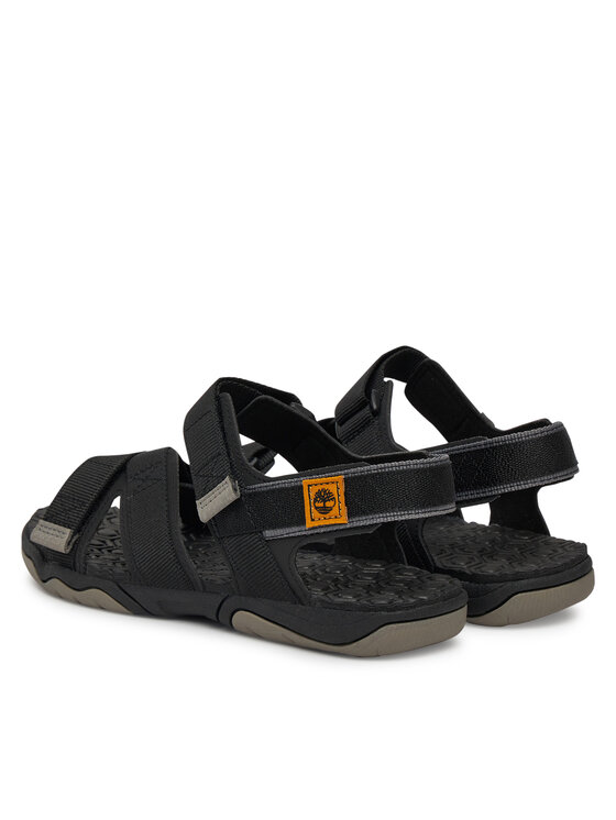 Timberland Timberland Sandały Adventure Seeker TB0A5XTZ0151 Czarny
