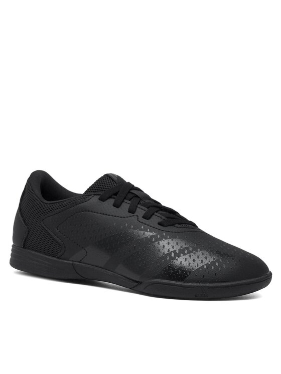 adidas adidas Pantofi Predator In Sala Jr GW7089 Negru