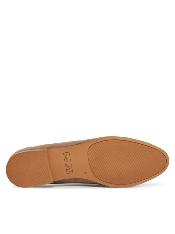 Caprice Caprice Lords kingad 9-24202-44 Pruun