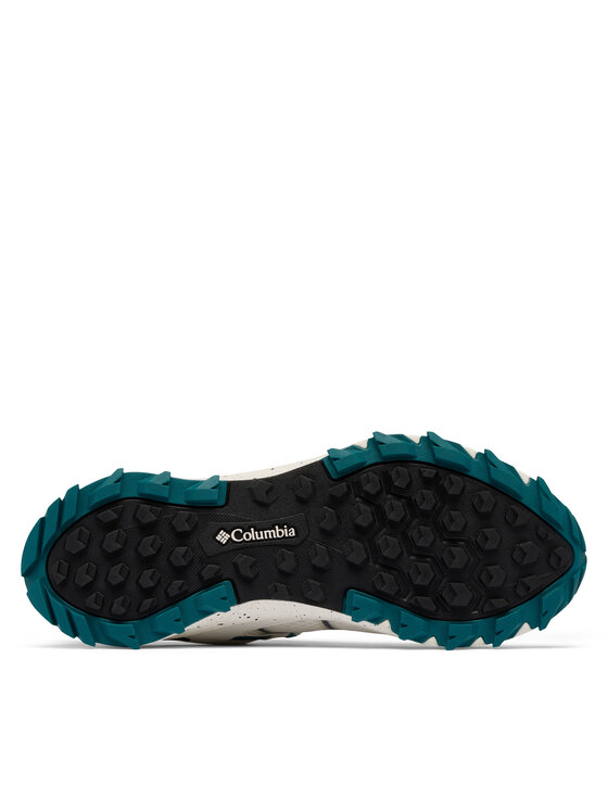 Columbia Columbia Turistiniai batai Peakfreak™ II 2027021 Balta