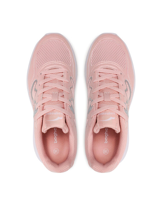 Bagheera Bagheera Сникърси Spicy 86539-26 C3908 Розов