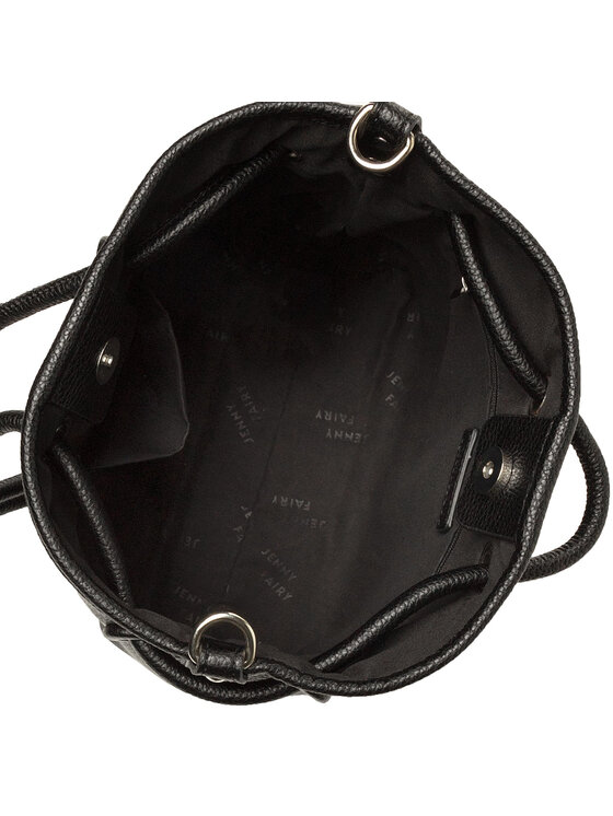 Jenny Fairy Jenny Fairy Τσάντα RX5182 Μαύρο