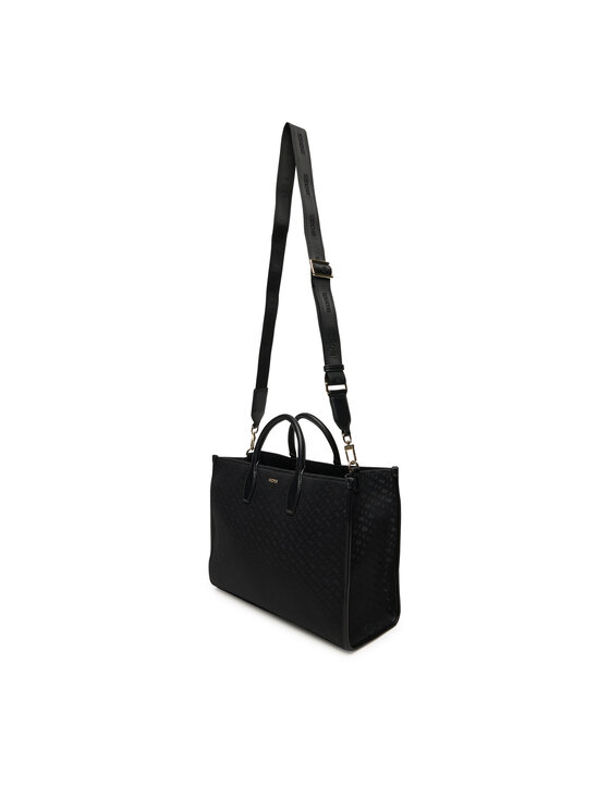 BOSS BOSS Handtasche 50552463 Schwarz
