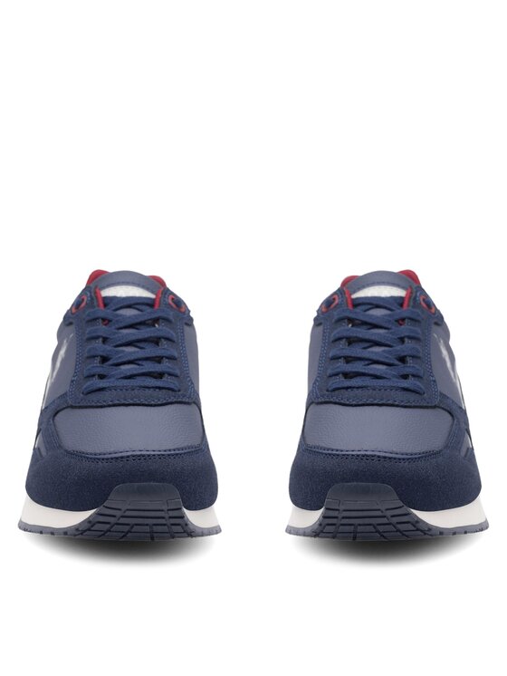 U.S. Polo Assn. U.S. Polo Assn. Sneakers TABRY006M/CHY1 Blu