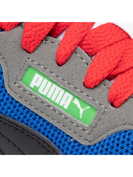 Puma Puma Αθλητικά R78 Jr 373616 05 Έγχρωμο