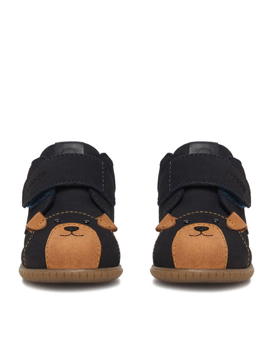 Lasocki Kids Lasocki Kids Poolsaapad CEO-CI12-GORKY-10E(II)CH Tumesinine