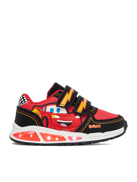 Cars Cars Tossud CEO-CP66-AW25-302DPC Punane