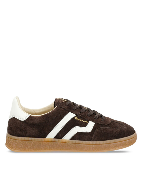 Gant Gant Tenisice 31533042 Smeđa