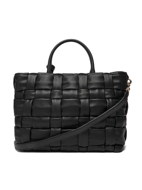 Guess Guess Τσάντα HWWG80 72060 Μαύρο