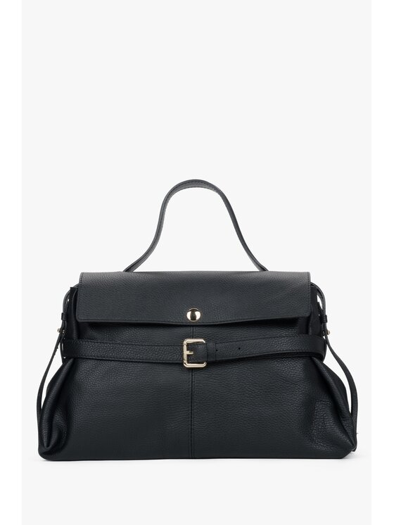 Estro Estro Τσάντα ER00118553 Μαύρο