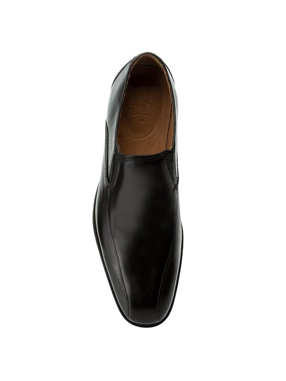 Clarks gilman slip new arrivals
