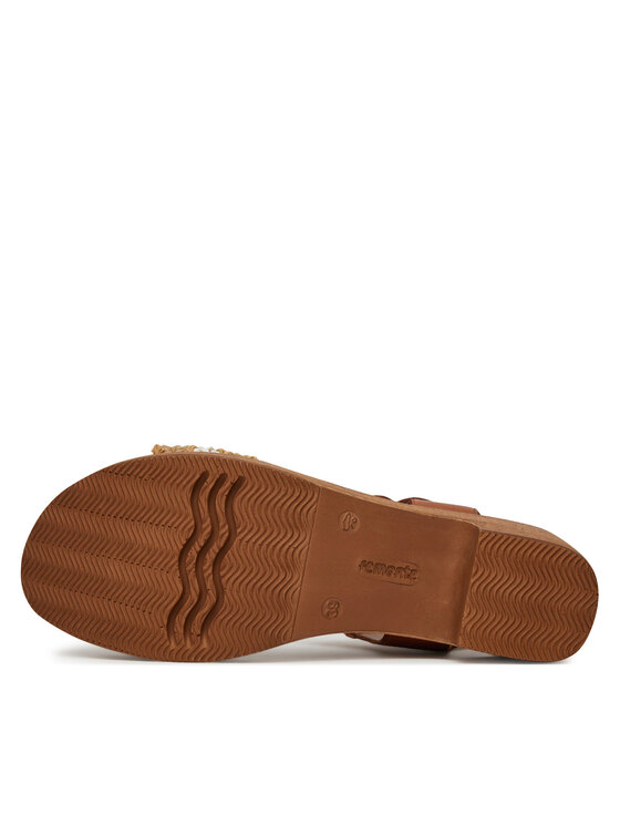 Remonte Remonte Sandale D0N58-22 Maro