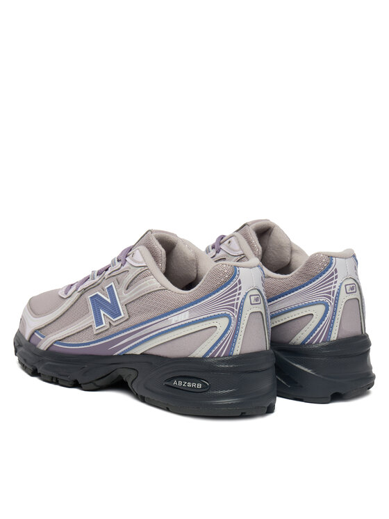 New Balance New Balance Сникърси G7406WY Сив