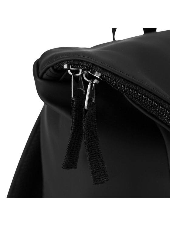 Lanetti Lanetti Rucsac LAN-N-021-05 Negru