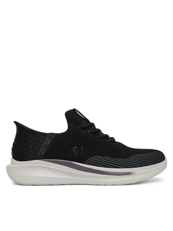 Skechers Sneakers Slip-ins RF: Slade - Quinto 210810/BLK Negru