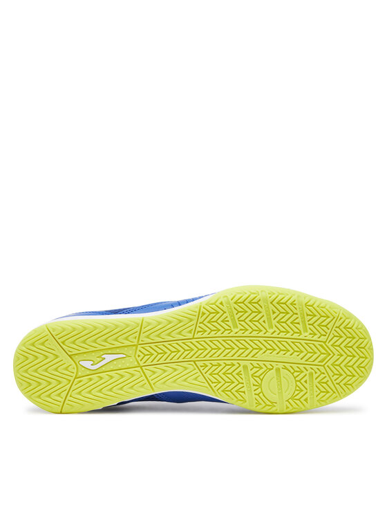 Joma Joma Fußballschuhe Dribling 2504 DRIS2504IN Blau