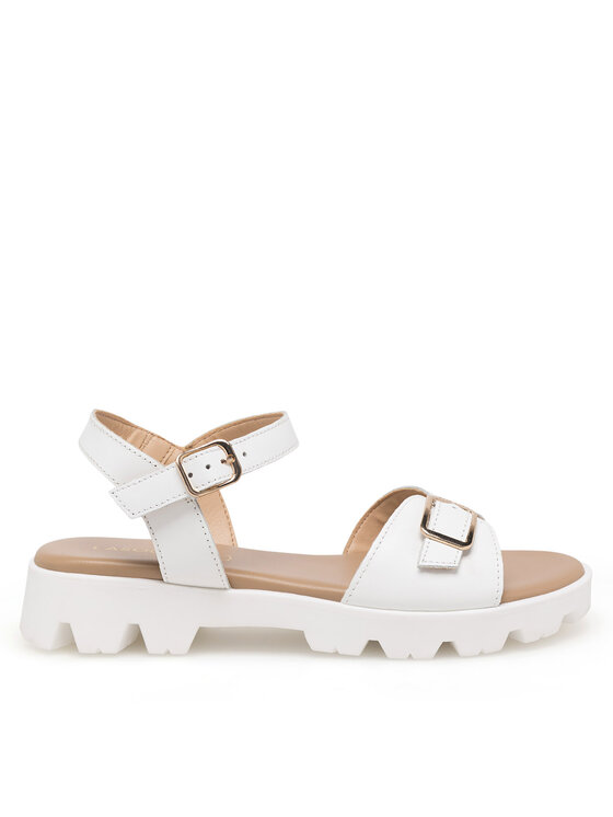 Lasocki Lasocki Sandalen GRD-3134-03 Weiß