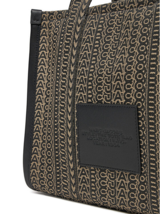 Marc Jacobs Marc Jacobs Дамска чанта 2F4HTT015H05 Черен