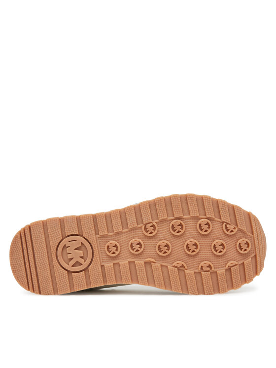 MICHAEL Michael Kors MICHAEL Michael Kors Сникърси MK01458101 Бял