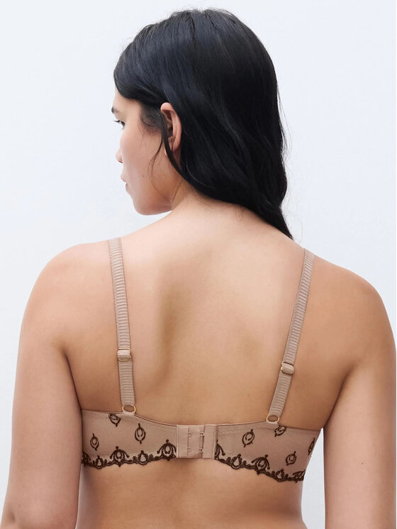 Chantelle Chantelle Reggiseno Balconette C26050 Beige