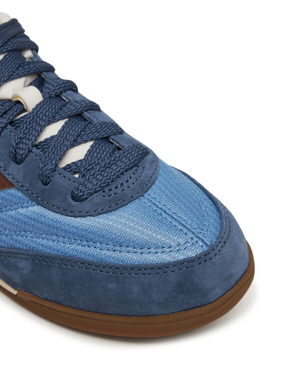 New Balance New Balance Sneakersy URC42PMA Niebieski