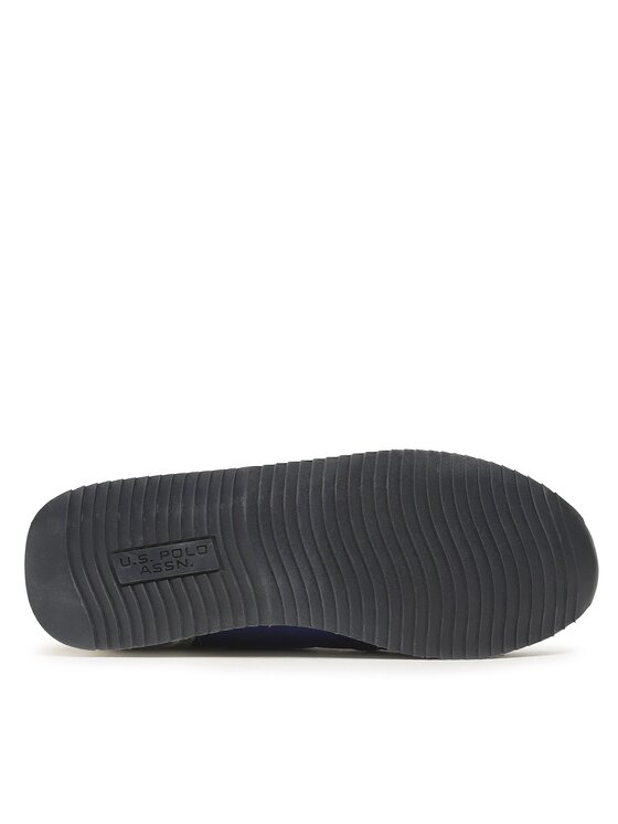 U.S. Polo Assn. U.S. Polo Assn. Tenisice Nobil NOBIL004C Plava