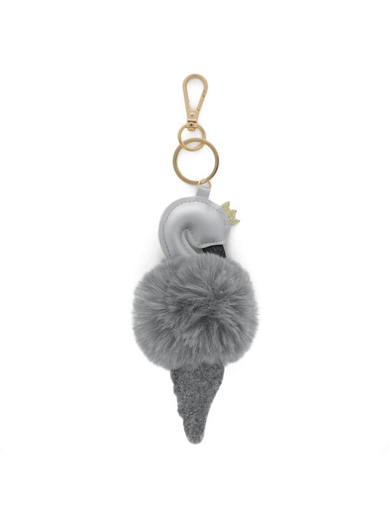 Acccessories Acccessories Брелок 1WA-002-SS20 Сірий