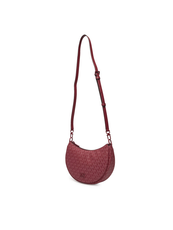 MICHAEL Michael Kors MICHAEL Michael Kors Käekott 32T5T8QU1B Bordoopunane