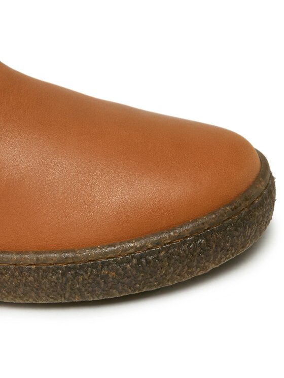 Naturino Naturino Чоботи Alpina 0013001418.11.0D06 D Коричневий