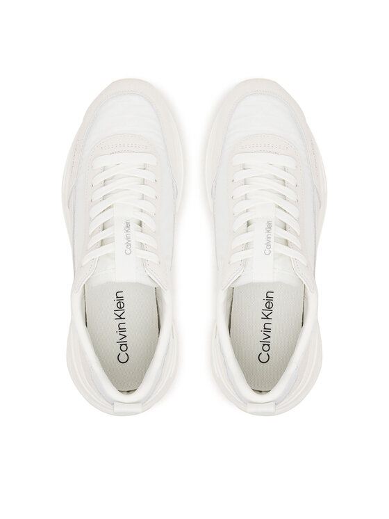 Calvin Klein Calvin Klein Superge Hike Runner Casual Ny-Su Aop Wn YW0YW01995 Bela