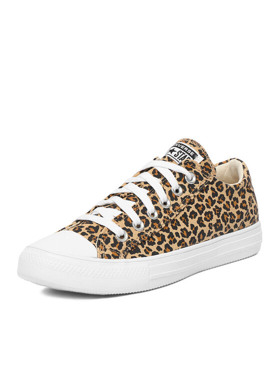 Converse Converse Tornacipő C-DAY ONE ORIGINAL A20508C Barna