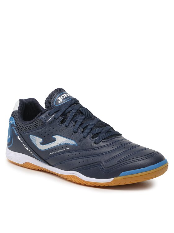 Joma Joma Futball cipők Maxima 2303 MAXS2303IN Sötétkék