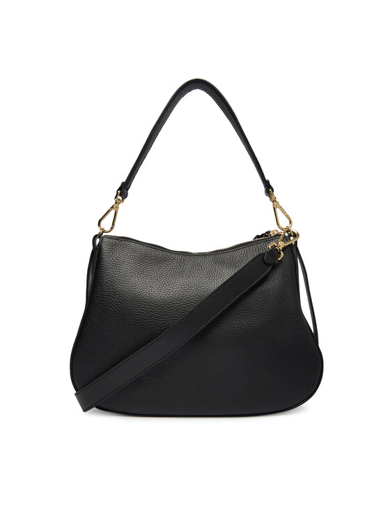 Coccinelle Coccinelle Handtasche U45 Coccinellenory E1 U45 13 02 01 Schwarz