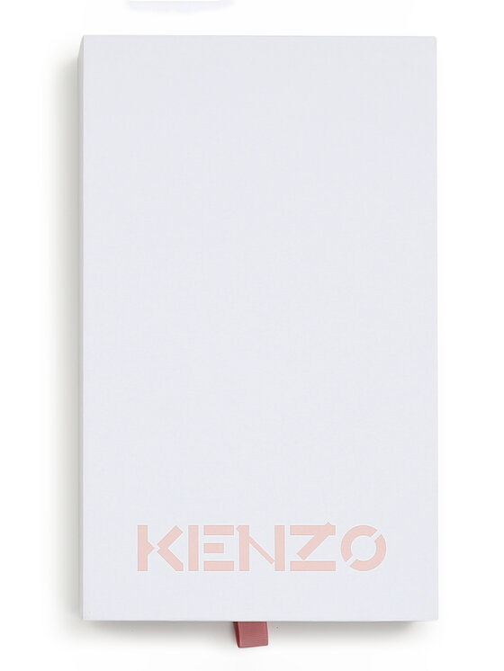 Kenzo Kids Kenzo Kids Komplet pajacev za spanje﻿ K98072 Roza