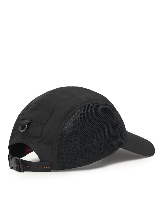 Parajumpers Parajumpers Cappellino Fly 25SMPABCHA32 Nero