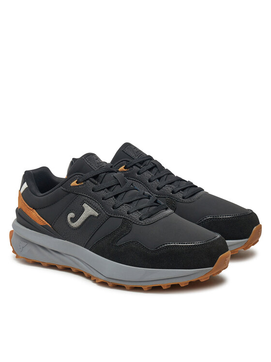 Joma Joma Tenisice C.200 C200W2401 Crna