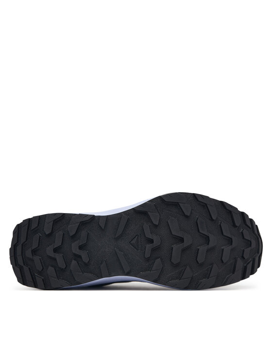 Salomon Salomon Трекінгові черевики Outscape Gtx GORE-TEX L49233300 Чорний