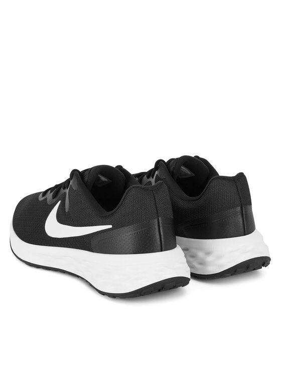 Nike Nike Tenisice DC3728-003 Crna