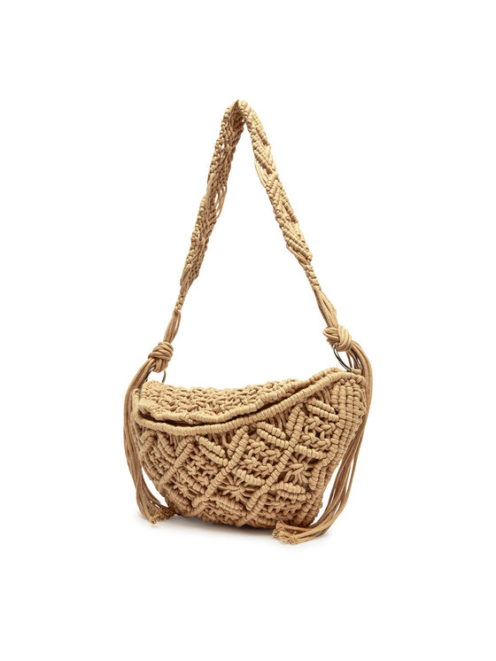 DeeZee DeeZee Borsetta BLB09 Marrone