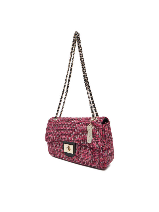 Nine West Nine West Torebka EO-Hudson-Harmony-LDA8004A Różowy