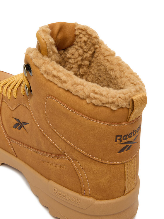 Reebok Reebok Sneakersy CEO-H1-138 Brązowy