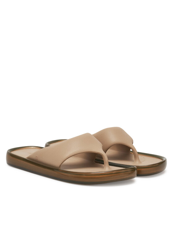 Melissa Melissa Flip flop Float Ad. 33915 Bej