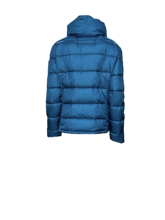 Ciesse Ciesse Kurtka puchowa 486y2d3njezlw Niebieski Regular Fit