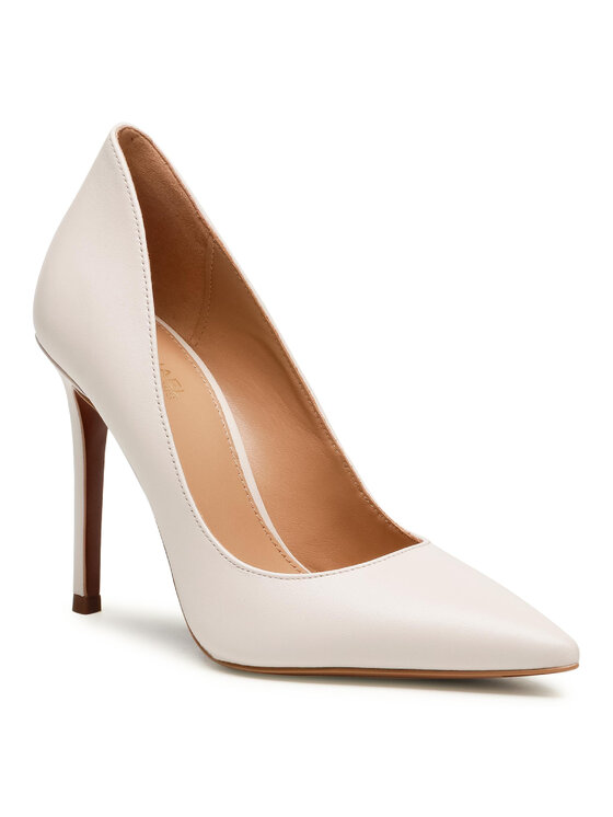 michael michael kors women's keke pointed pumps