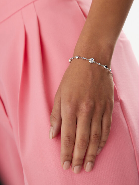 Swarovski Swarovski Narukvica Imber S5696079 Srebrna