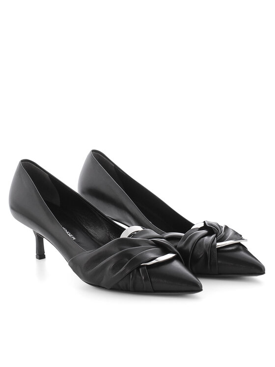 Kennel & Schmenger Kennel & Schmenger Scarpe stiletto Rico 51-51630.310 Nero